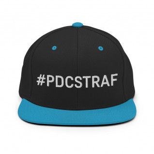 #PDCSTRAF